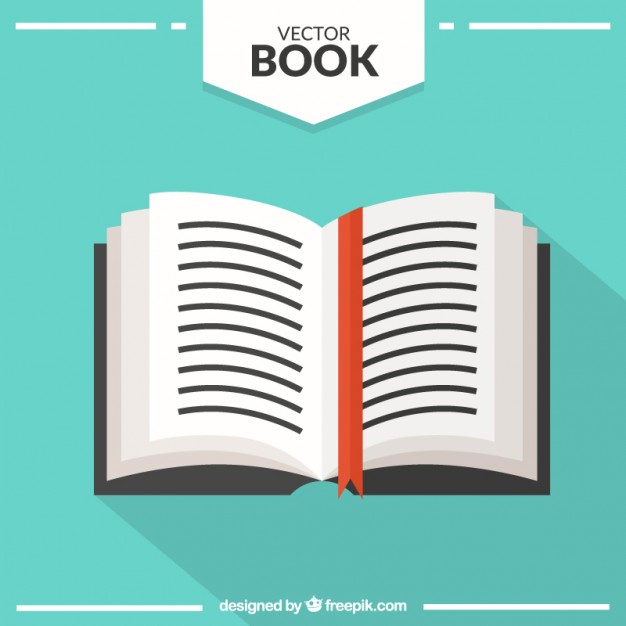 626x626 Open Book Vector Free Download
