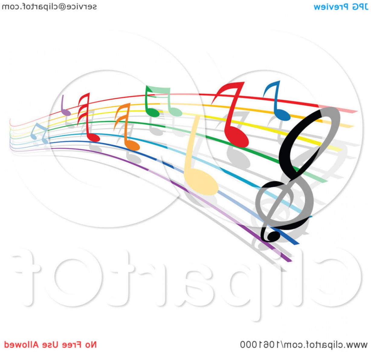 1228x1165 Music Notes Vector Art Free Shopatcloth