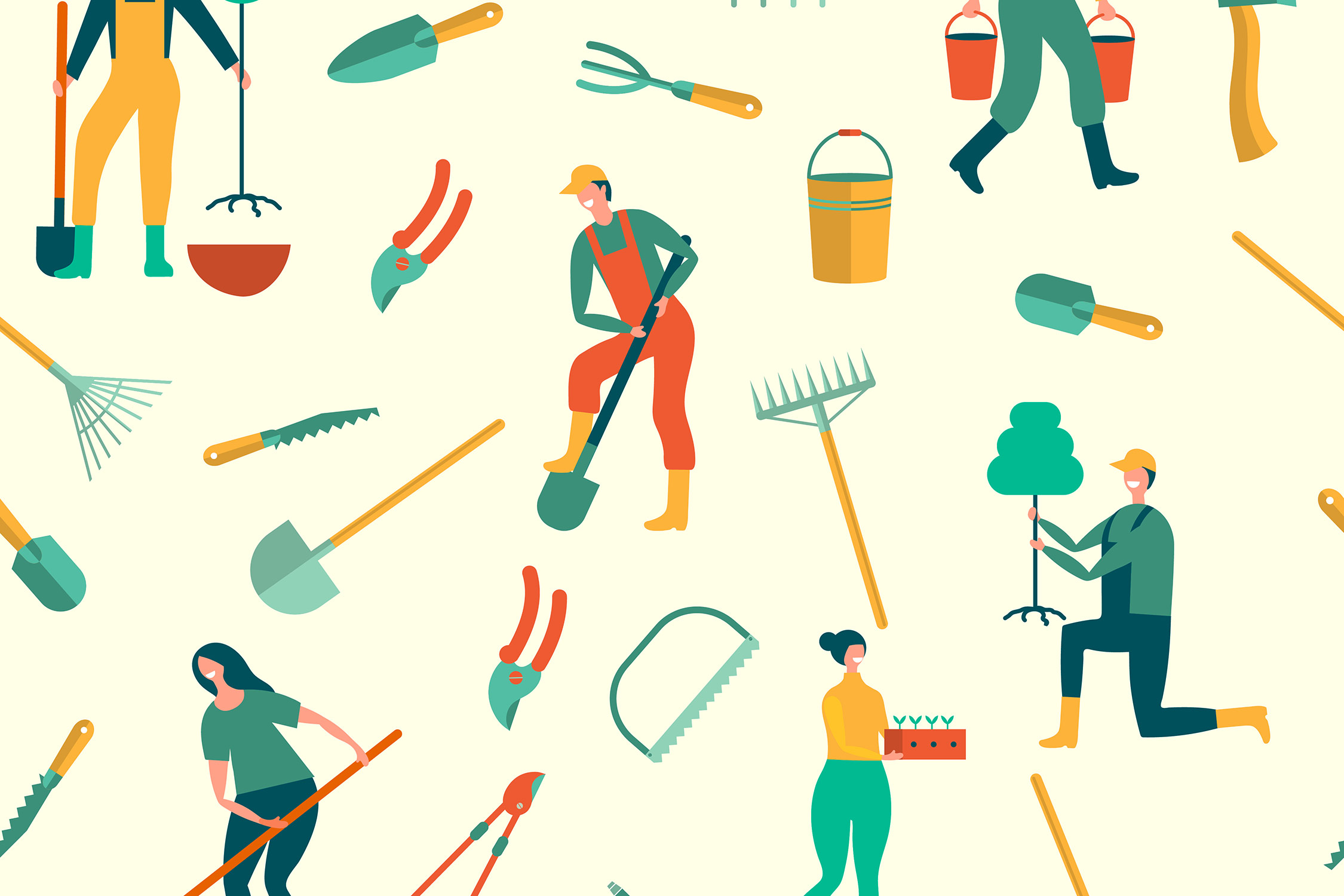 2250x1500 Scalable Stock Vector Graphics