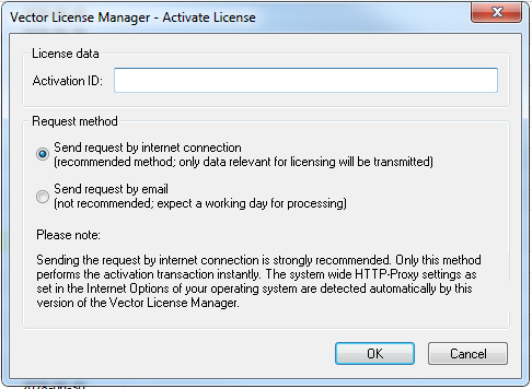486x356 Activating A Software Based License