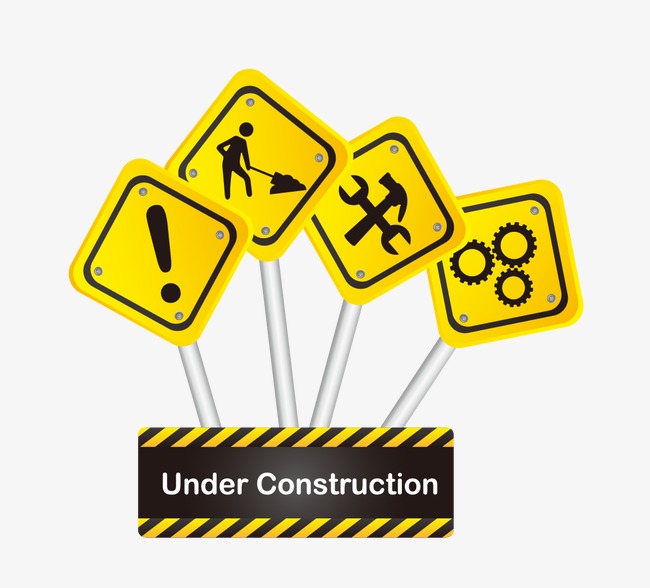 650x588 Road Construction License, Road Vector, Construction Vector, Road
