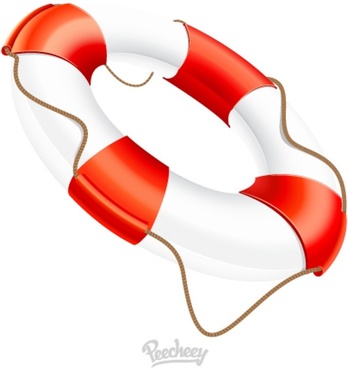 348x368 Life Preserver Free Vector Download (2,044 Free Vector) For