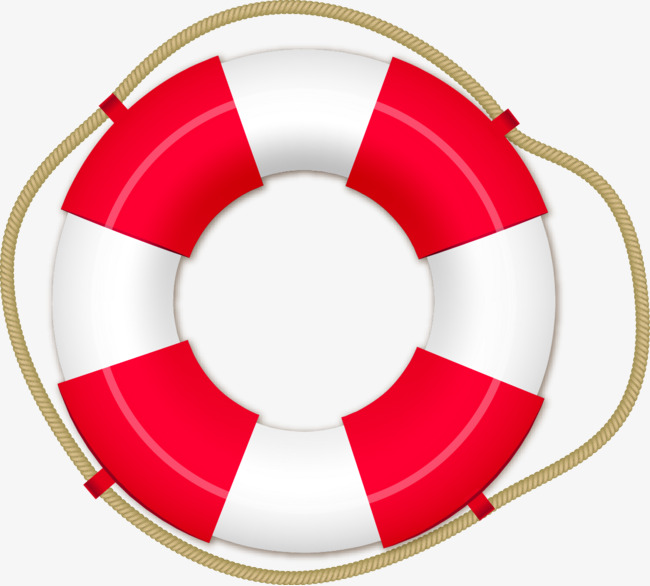650x586 Vector Painted Lifebuoy, Vector, Hand Painted, Yongquan Png And