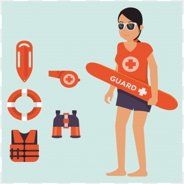 360x360 Lifeguard Png, Vectors, Psd, And Clipart For Free Download Pngtree