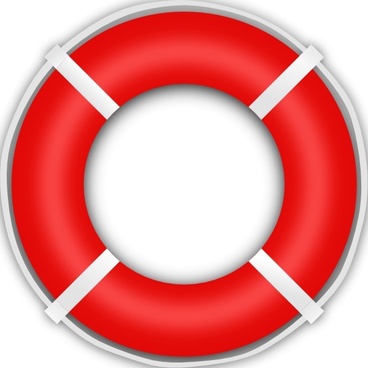 368x368 Lifesaver Vector Free Vector Download (12 Free Vector) For