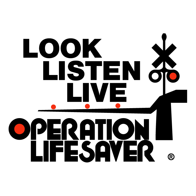 745x745 Operation Lifesaver Free Vector 4vector