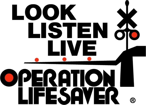 600x434 Operation Lifesaver Free Vector In Encapsulated Postscript Eps