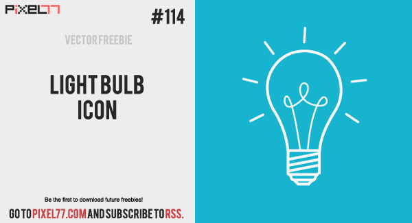 600x325 Free Vector Of The Day