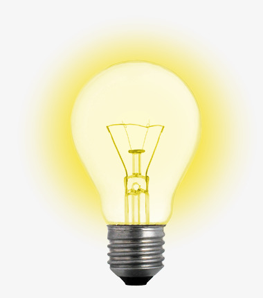 380x430 Light Bulbs Png Images Vectors And Psd Files Free Download On