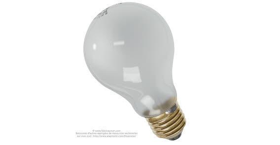 568x294 Free Light Bulb Vector Art 123freevectors