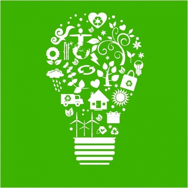 368x368 Light Bulb Free Vector Download (7,782 Free Vector) For Commercial