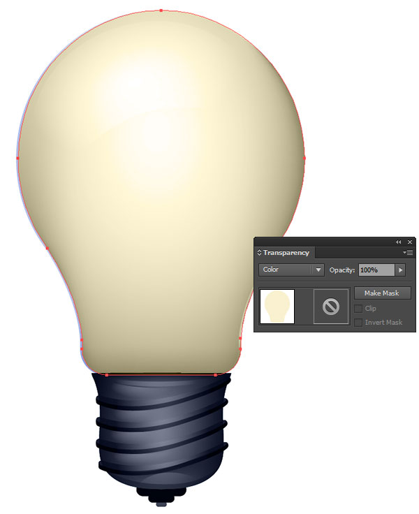 600x736 Bright Light Bulb Vector Lights On In Under An Hour