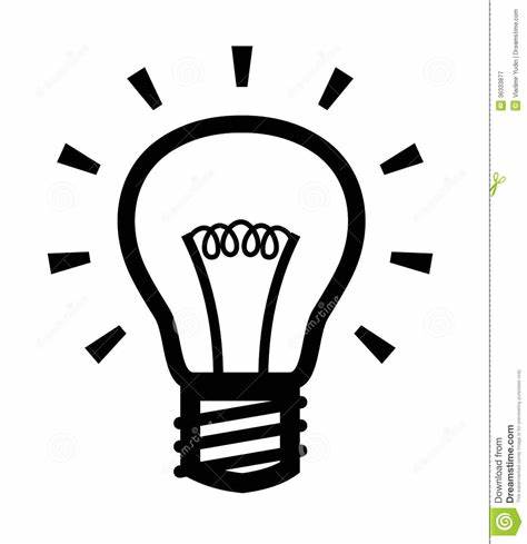 474x489 Light Bulb Idea Vector. Get Free Stock Photo Of Vector