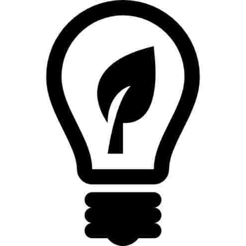 495x495 Light Icon On White Background Royalty Free Rhrfcom Clip Art