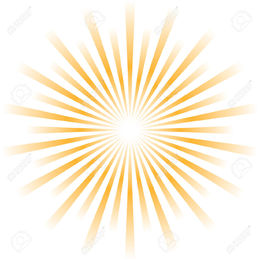 260x260 Download Light Flash Vector Clipart Light Clip Art