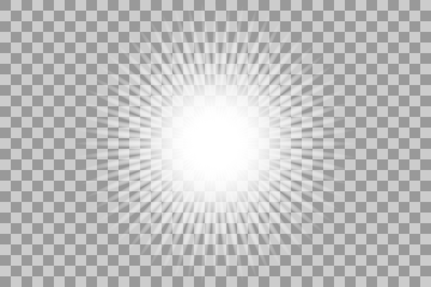 1400x932 Vector White Light Effects. Flash. By Expressshop