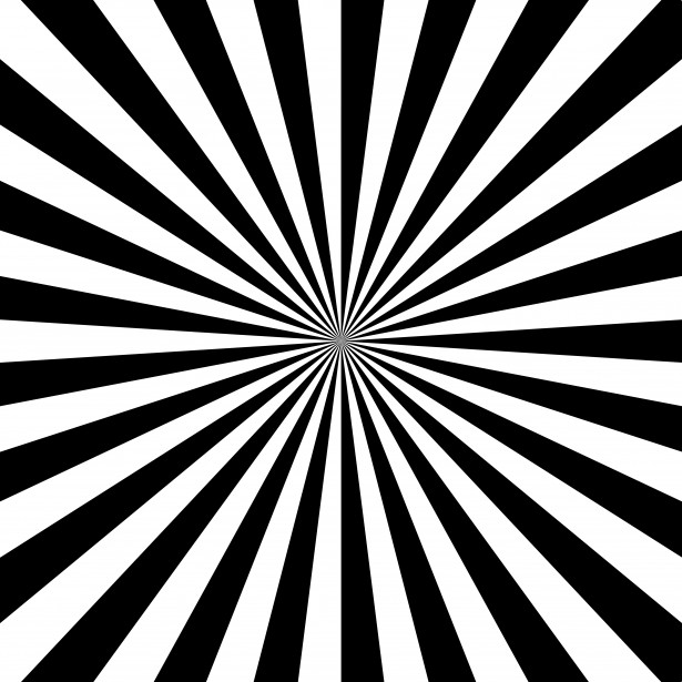 615x615 Light Rays Free Stock Photo