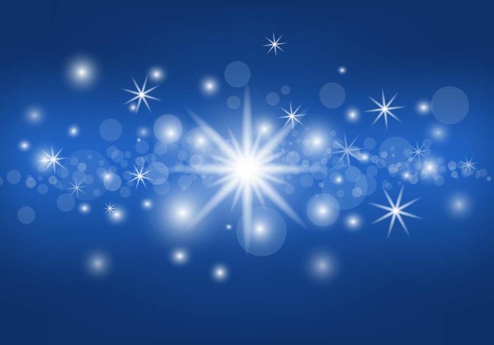 700x490 Light Rays Vector