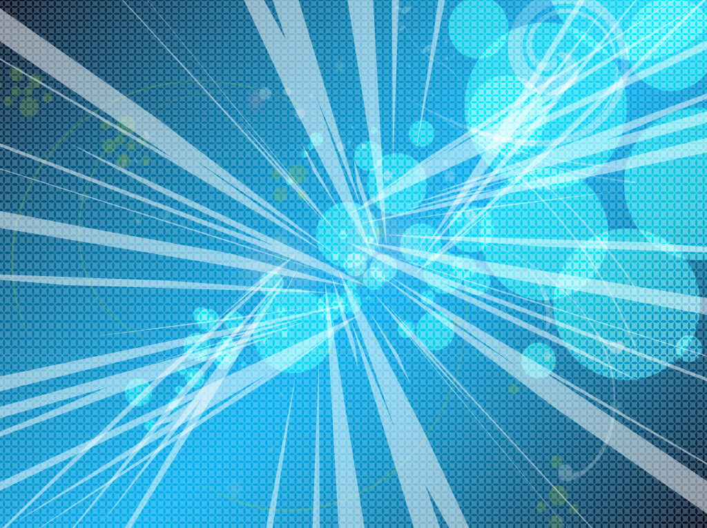 1024x765 Blue Light Rays Vector Art Amp Graphics