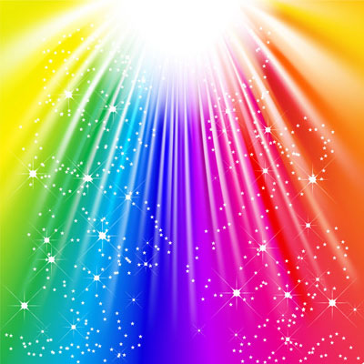 400x400 Symphony Of Light Shine Vector Material