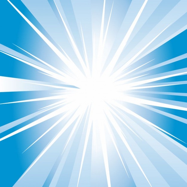 626x624 Free Abstract Blue Shining Background Vector Vector Free Download