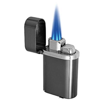 425x425 Vector Viking Quad Torch Lighter (Gunmetal) Kitchen