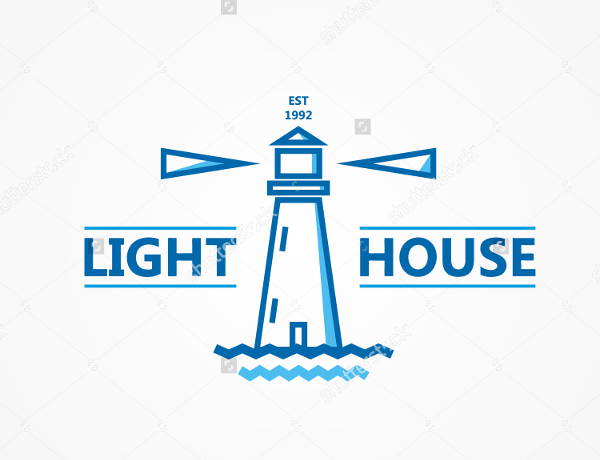 600x460 Lighthouse Logos