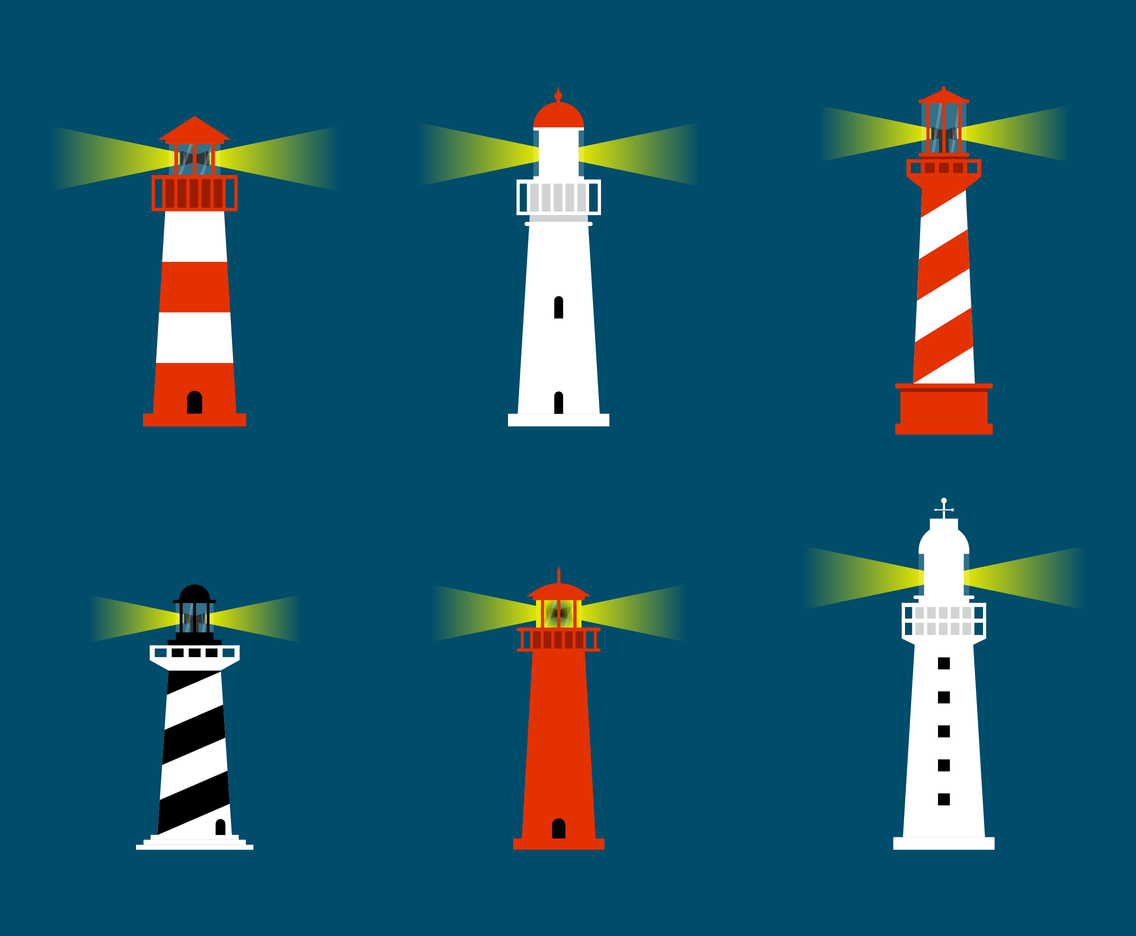 1136x936 Free Lighthouse Vector Vector Art Amp Graphics