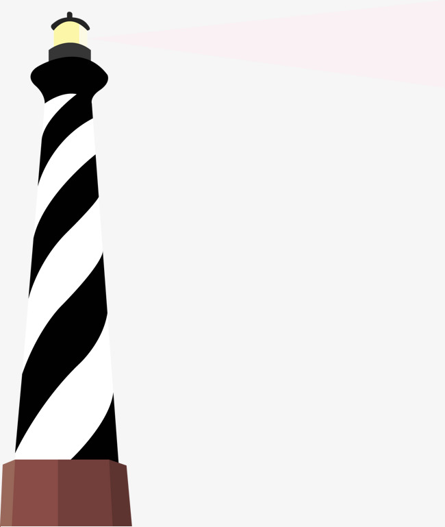 650x769 Lighthouse Vector, Seaside, Sea Png And Vector For Free Download