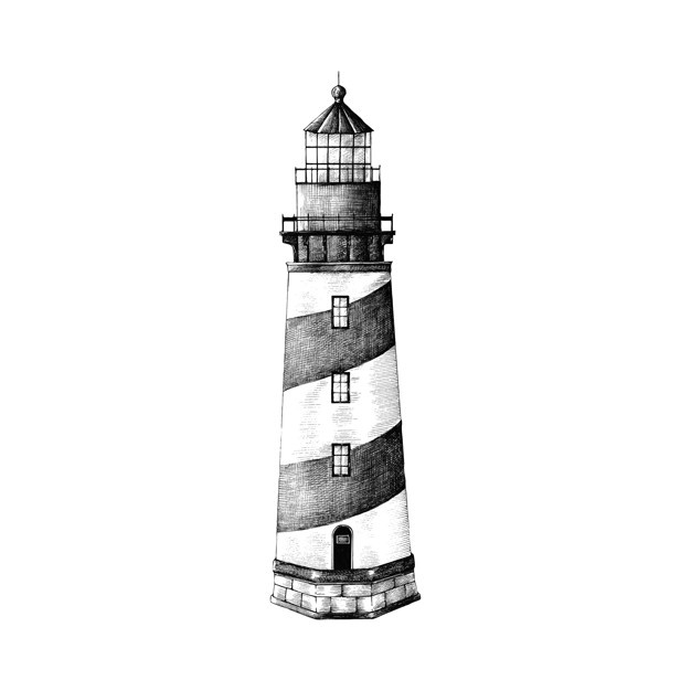 626x626 Lighthouse Vectors, Photos And Psd Files Free Download
