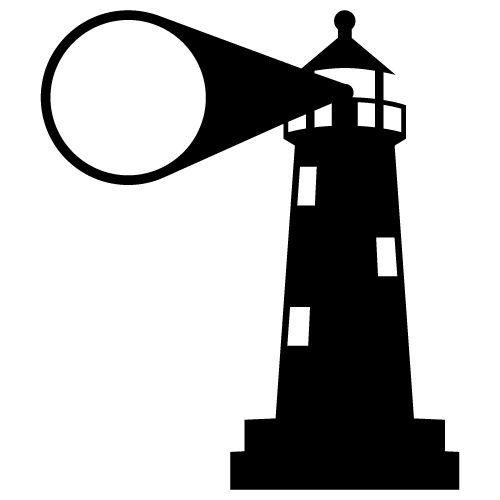 Lighthouse Vector Free Download at GetDrawings | Free download