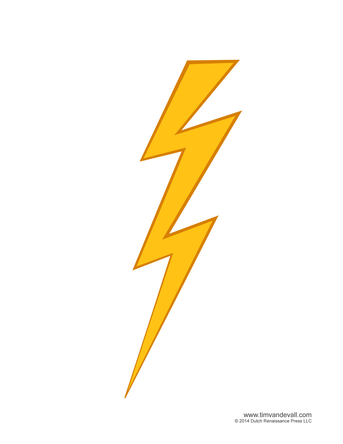 1159x1500 Lightning Bolt Clip Art