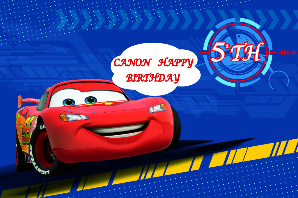 1024x682 Racing Lightning Mcqueen Vector Map Free Download Ai Files