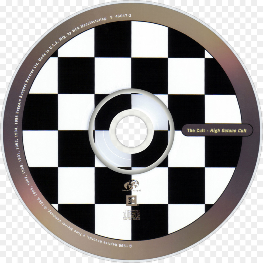 900x900 The Cult Lightning Mcqueen Art