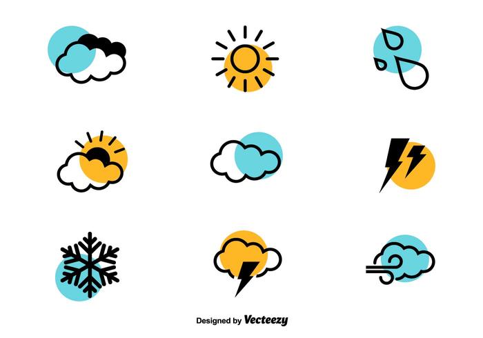 700x490 Lightning Free Vector Art
