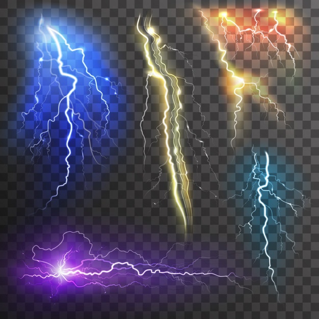 626x626 Lightning Vectors, Photos And Psd Files Free Download