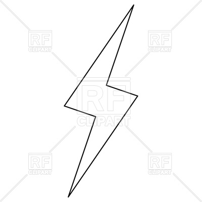 400x400 Lightning Icon
