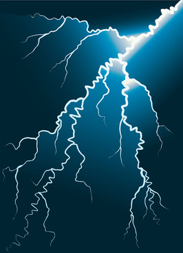 266x368 Lightning Free Vector Download (267 Free Vector) For Commercial