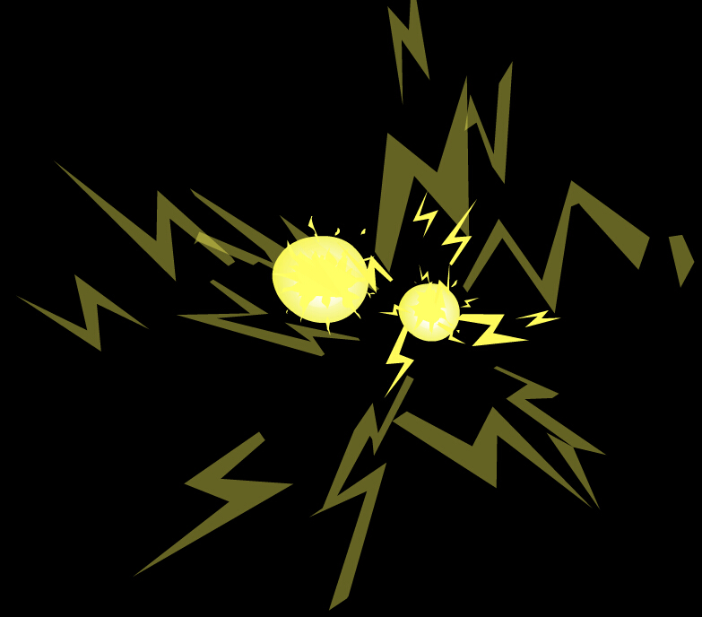 783x688 Lightning Vector Flash Stock Video Clip Free Download Fla Files
