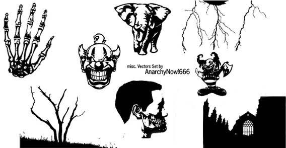 568x294 Download Lightning Vector For Free!