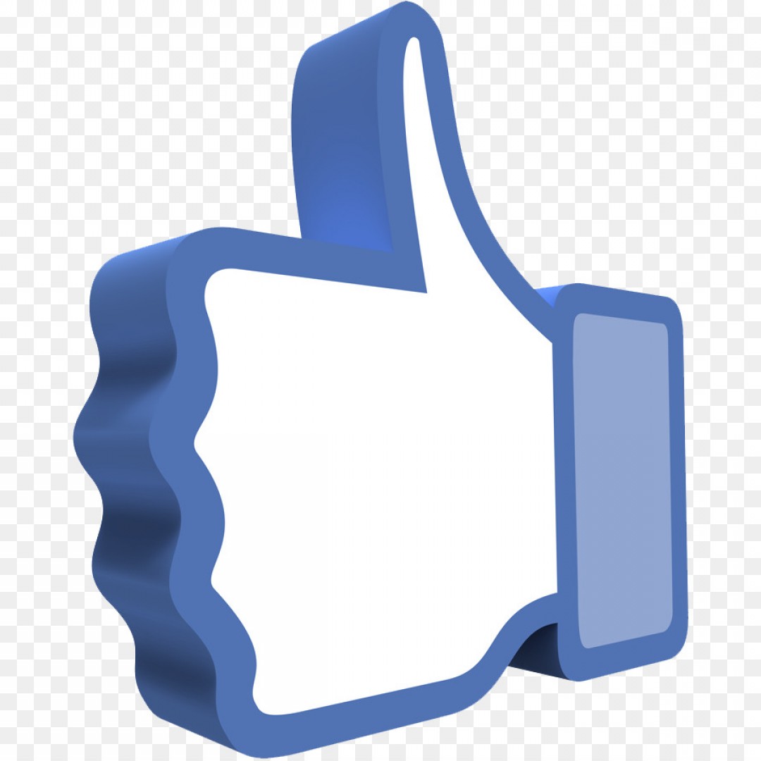 1080x1080 Png Facebook Like Button Thumb Signal Computer Icons F Arenawp