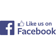 195x195 Like Us On Facebook Brands Of The Download Vector Logos