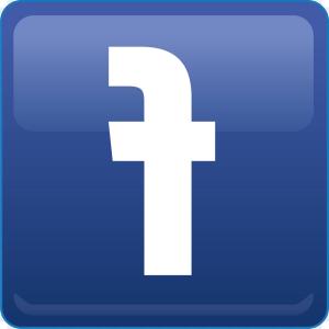 300x300 Like Us On Facebook Vector Black Lazttweet