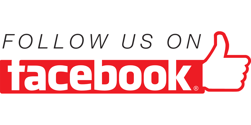 960x480 Facebook Logo