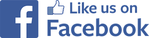 300x77 Like Us On Facebook Logo Vector (.eps) Free Download
