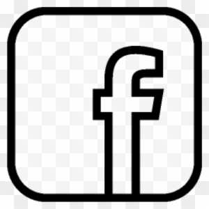 300x300 Facebook F Icon, Facebook, F, Like Us Png And Vector