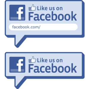 300x300 Facebook Logo, Vector Logo Of Facebook Brand Free Download (Eps