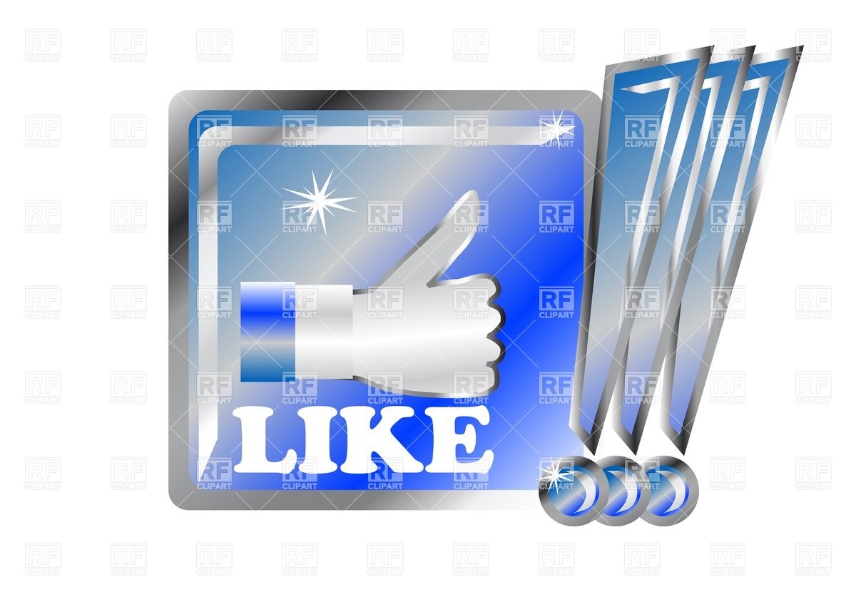 1200x844 Icon Like Vector Image Vector Artwork Of Icons And Emblems