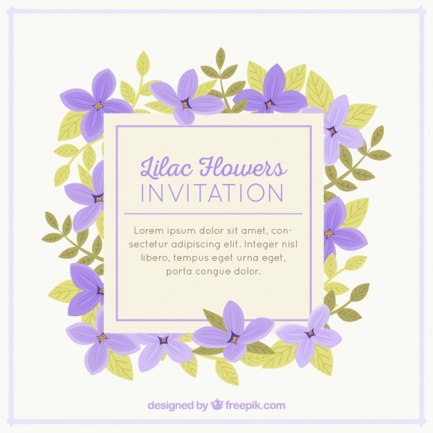 626x626 Lilac Vectors, Photos And Psd Files Free Download