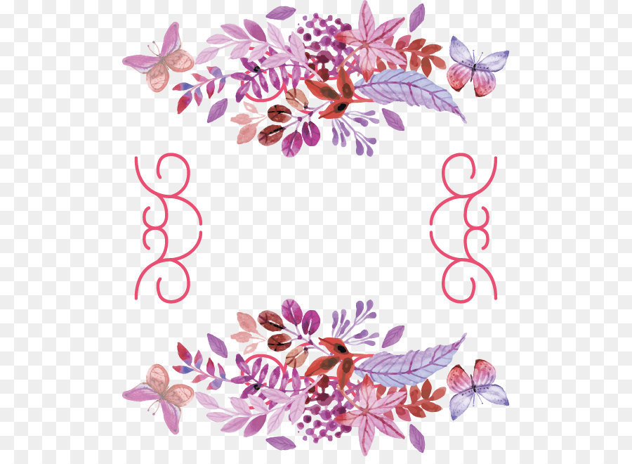 900x660 Wedding Invitation Flower Vintage Clothing